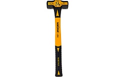 Кувалда NIKONA Roughneck фибровая ручка, 16&quot;, 3lb 65-622