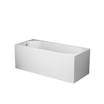 Акриловая ванна Am.Pm X-Joy W94A-165-070W-A 165x70 см
