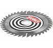 Диск пильный по дереву Flex CSB WD (185х40х30/20/16 мм) Hammer 30659 205-109
