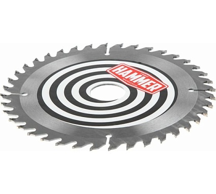 Диск пильный по дереву Flex CSB WD (185х40х30/20/16 мм) Hammer 30659 205-109