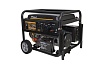 Генератор Habert HT8000EB-ATS 00-00157178
