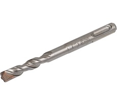 Бур по бетону Bionic Pro (10х50х110 мм; SDS-plus) Heller 16465