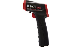Инфракрасный цифровой термометр-пирометр UNI-T UT300S, -32c/+400c, 00-00004259