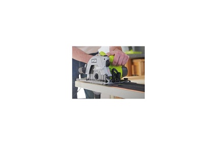 Дисковая пила Ryobi RWS1400-K 5133001786