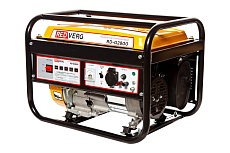 Бензиновый генератор Redverg RD-G2800 6631524