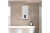 Накопительный водонагреватель Timberk c WiFi N77, 50л. T-WSS50-N77-U-WF