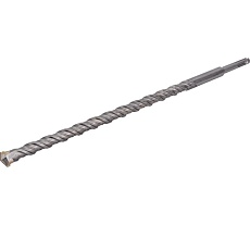Бур 18х400 мм, SDS+ Резолюкс 15107