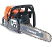 Бензопила Holzfforma 20" G466