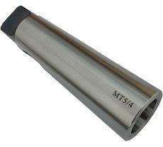 Втулка переходная КМ 5/4 TORNERI 041776