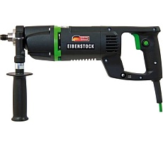 Дрель сухого алмазного бурения Eibenstock EHD 1500 Set Комплект 03E13000