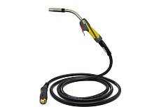 Горелка MW-450 (5 м; Euro) Optima XLMA6467