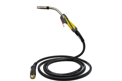 Горелка MW-450 (5 м; Euro) Optima XLMA6467