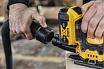 Вибрационная плоскошлифовальная машина DeWalt 18 В XR DCW200N-XJ