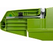 Бензопила Grizzly 4,5 лс, шина 20 SKY-07