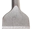 Зубило широкое Special (50x400 мм; SDS-max) MONOGRAM 089-007
