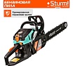 Бензопила Sturm GC9937