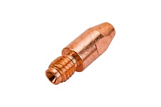 Наконечник сварочный (М8х30х1 мм; Cu-E; 5 шт) Plazweld Р-М83010