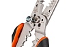 Инструмент для снятия изоляции КВТ WS-01D 55948