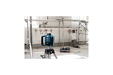 Ротационный лазерный нивелир Bosch GRL 300 HV SET 0.601.061.501