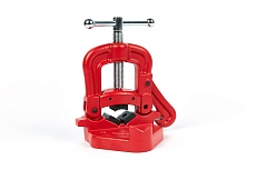 Откидные трубные тиски REDLI 10-76 мм R40085