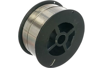 Проволока нержавеющая ER-308 LSi Св-04Х19Н9 (1 кг; 1 мм; D100) Foxweld 1594