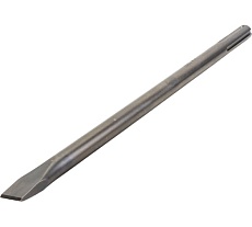 Зубило SDS-max 25x400 мм D.BOR 10225400-2785