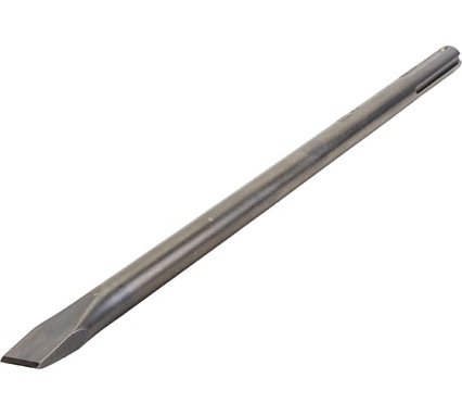 Зубило SDS-max 25x400 мм D.BOR 10225400-2785