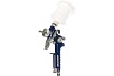 Мини-краскопульт Jeta PRO Mini JP2000 HVLP сопло 1.0 JP2000 HVLP 1.0