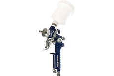 Мини-краскопульт Jeta PRO Mini JP2000 HVLP сопло 1.0 JP2000 HVLP 1.0