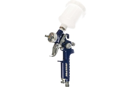 Мини-краскопульт Jeta PRO Mini JP2000 HVLP сопло 1.0 JP2000 HVLP 1.0