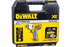 Аккумуляторный шуруповерт DeWalt DCF 815 D2