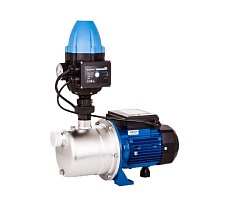 Насос-автомат AQUARIO AJS-60A-FC 7216