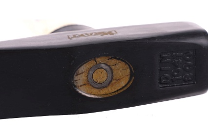 Слесарный молоток с деревянной рукояткой 800 г Kraft KT 700701
