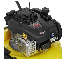 Газонокосилка Champion LM5127BS