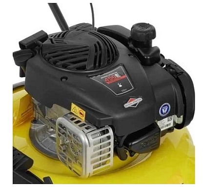 Газонокосилка Champion LM5127BS