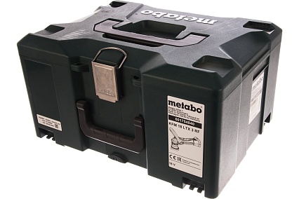  Metabo KFM 18 LTX 3 RF 601754840