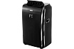 Мобильный кондиционер Zanussi Massimo Solar Black ZACM-09 MS-H/N1 Wi-Fi Black НС-1294913