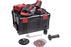 Аккумуляторный инструмент Flex SUPRA SE 125 18.0-EC/5.0 Set 504157