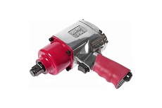 Ударный усиленный пневмогайковерт JTC 3403A