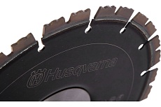 Диск алмазный EL 10 CnB 2 шт. (230 мм) для ручных резчиков Husqvarna Construction 5748362-01