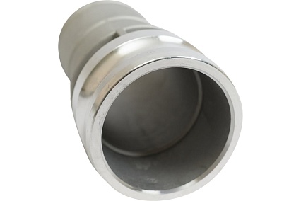 Камлок из нержавеющей стали Partex sse-200 2" (50мм) НФ-00002123