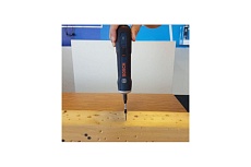 Аккумуляторная отвертка Bosch GO kit 0.601.9H2.021