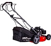 Бензиновая газонокосилка (бензокосилка) HND с двигателем honda lm 46 xs LM46XS