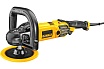 Полировальная машина DeWalt DWP 849 X