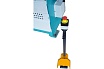 Электромеханическая гильотина Isitan ERGM 1320x2,5 20413