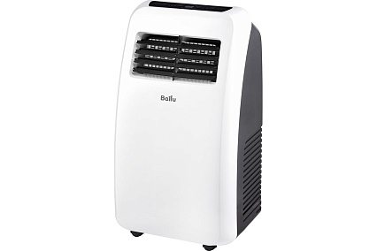 Кондиционер мобильный Ballu Aura BPAC-07 CP/N1_24Y НС-1594917