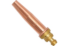 Мундштук пропановый №0 1/32 (3-6 мм) Optima N3140 &N3140_0