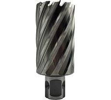 Сверло корончатое TORNERI 36х50 мм, HSS, Universal / Weldon 19 Т023646