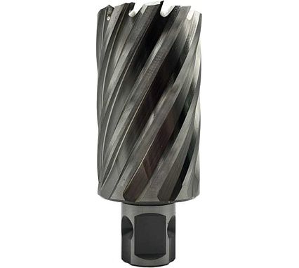 Сверло корончатое TORNERI 36х50 мм, HSS, Universal / Weldon 19 Т023646