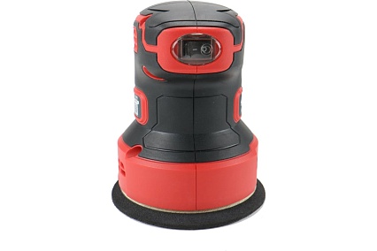 Эксцентриковая шлифмашина Slogger ES370